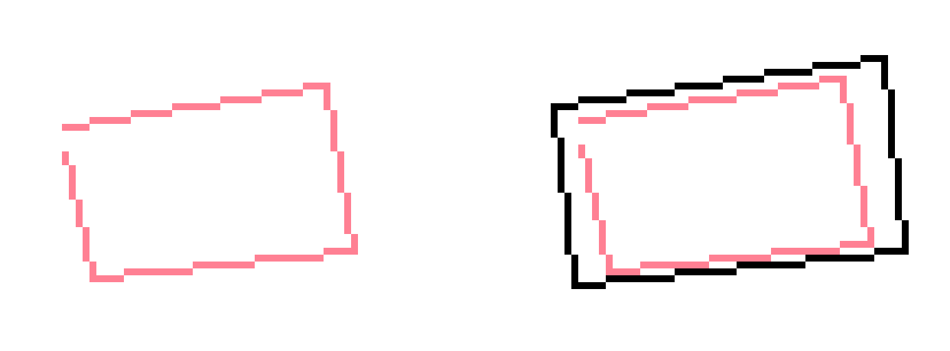 [e68562] i can then ctrl + z this rectangle how many times i did it (pretend i do)