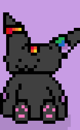 [dd5ac1] i got a lot of sleep today probably why im sleepy but gn now  -lily