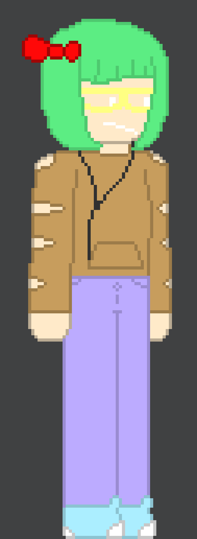 Bagol Chiold But HUMAN