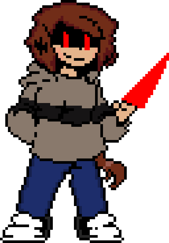 [d4da38] Dimensional Coalescence - Chara (Lexi Mix)