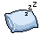 [bf4e06] Bantal Tidur