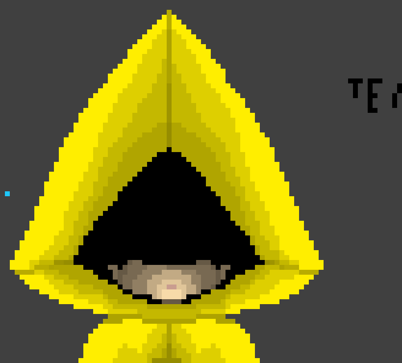 *The whole place around was filled with flesh and giant eyeballs*-monster six(rainbowfox2011