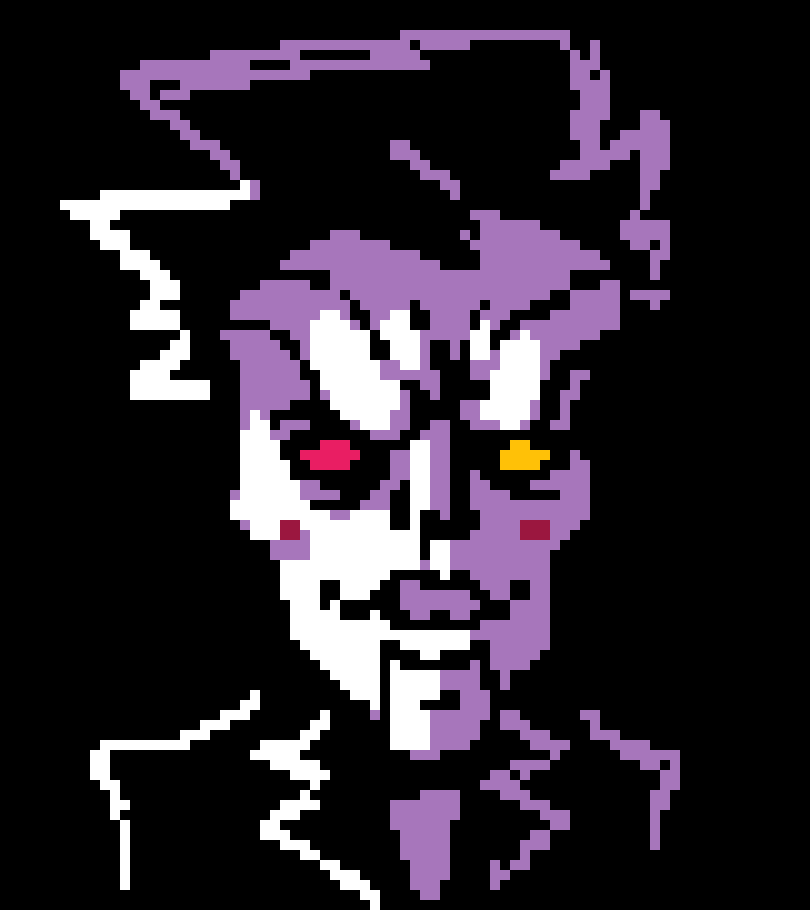 [8426a8] Um, preferably forever to be under my control for the sake of never having to see you again please. Yeah, just take the deal or whatever.