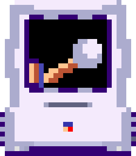 [c5d90c] (Remake) S1 Sonic! [Strength Monitor]