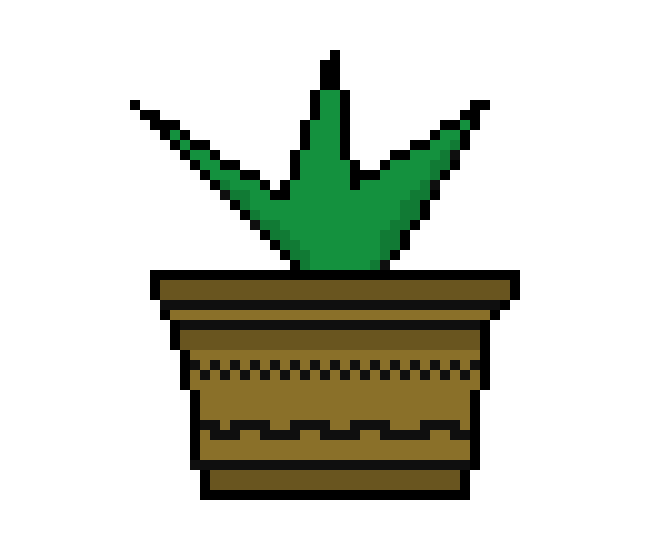 [099624] plant