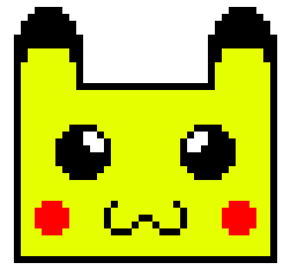 [ef6b5e] Make custom Geometry Dash icons