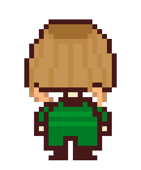 Undercoverlampp but Frisk