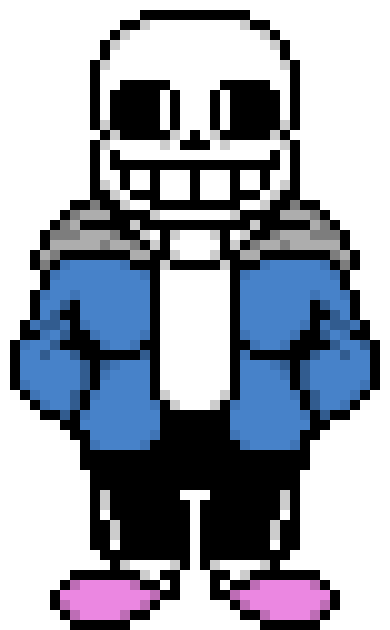Sans.