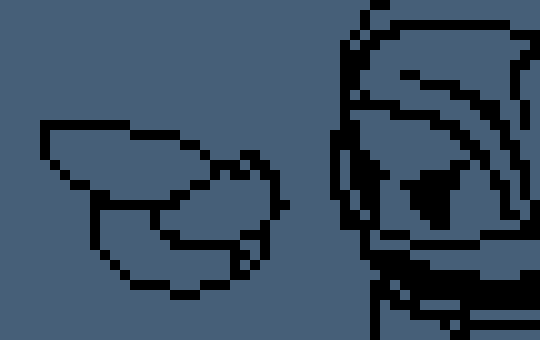 [3f2e40] if multiple people here it, its not just imagination