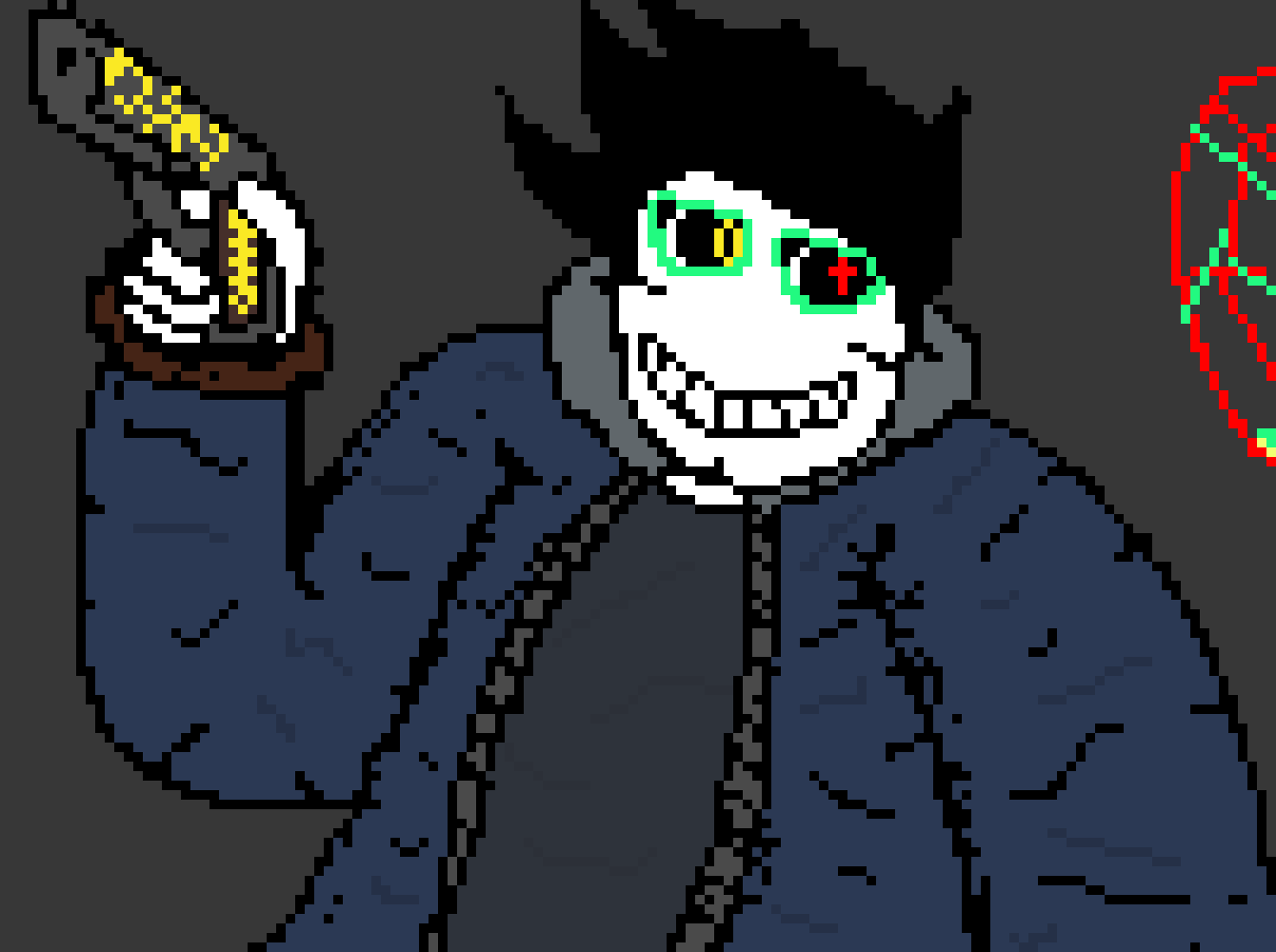 [17af23] I am REALLY proud of how this came out