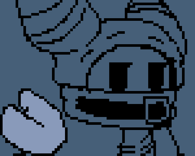 [7db179] you really dont question anything ever, do you?