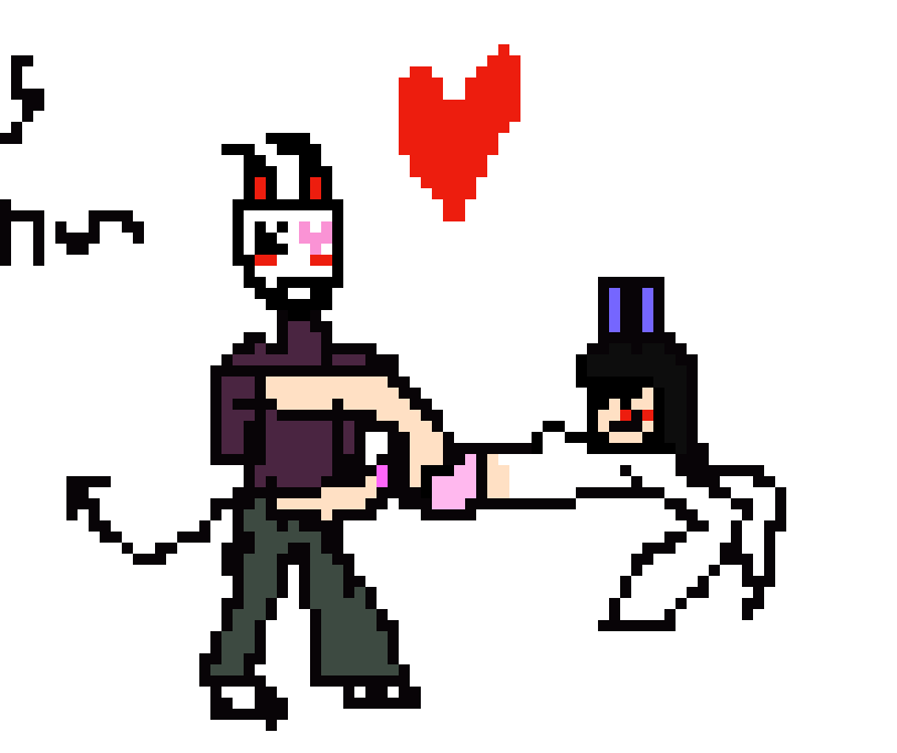 [8de316] Lilia x Sebas