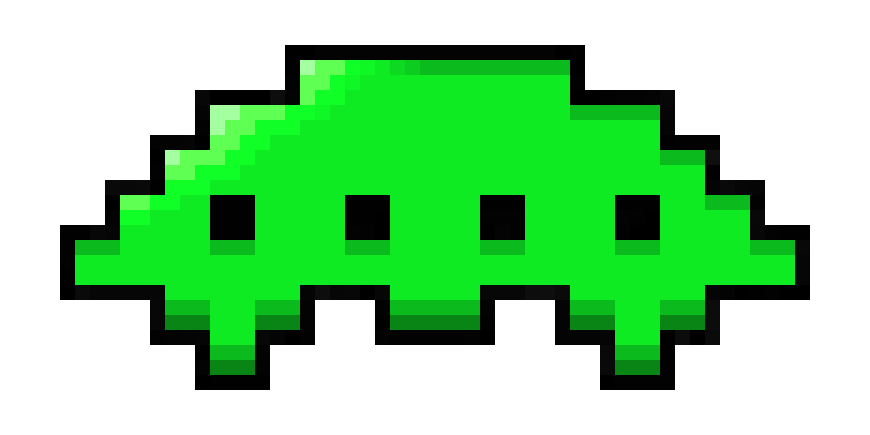 [84519a] Space Invaders 1