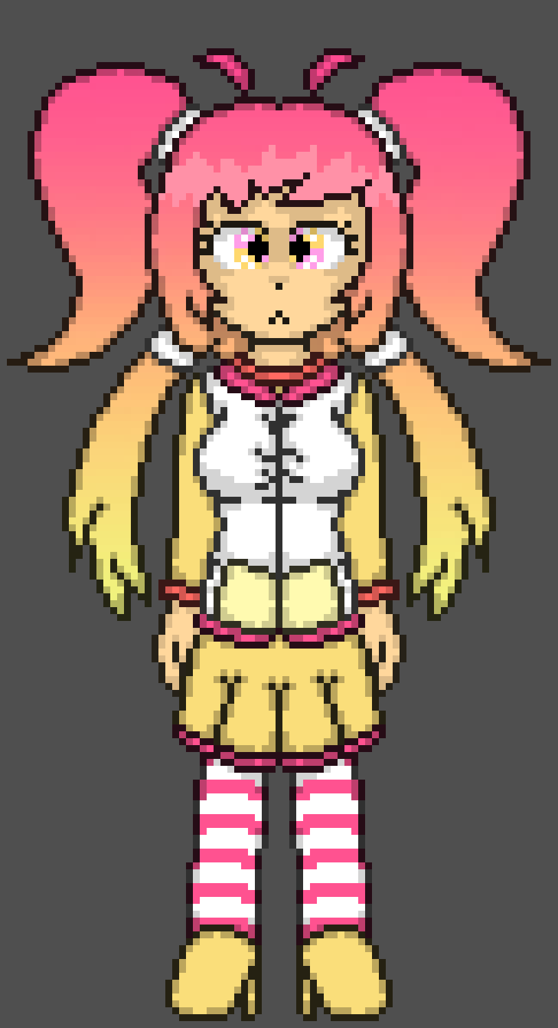 [594711] (-memory strike-)