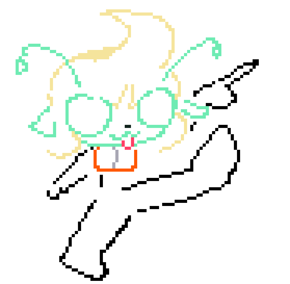 [236914] yeah i lost track of ignatios' stuff since that whole thing went down so i cant really weigh in any ideas