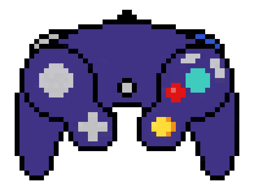 [dd1745] GC Controller pixel Final fix