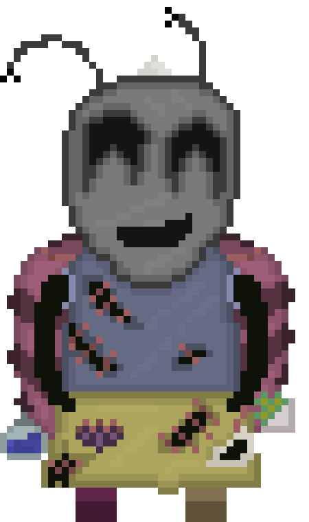 [a00846] Nullshka front deal maker