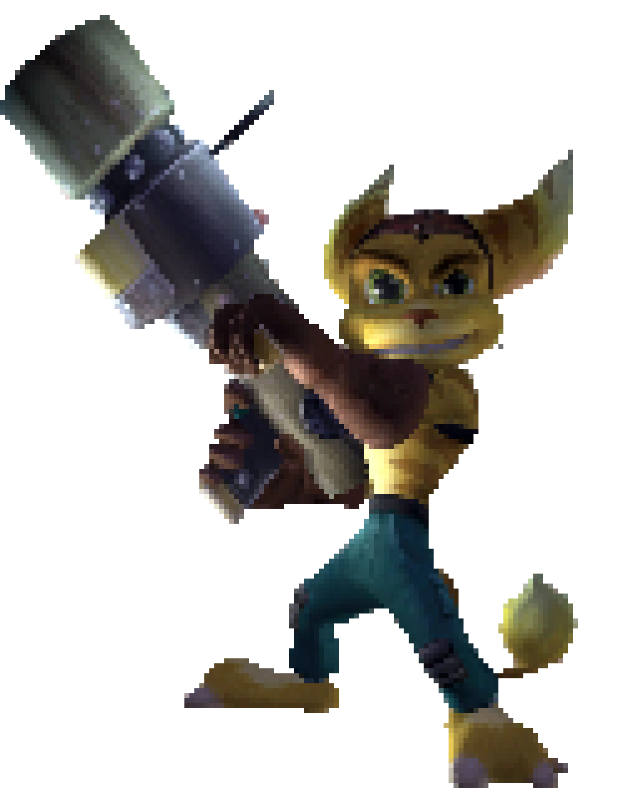 [236914] no prollem hotshot