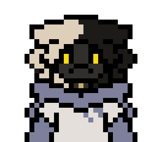 [c6658f] dying neutron star