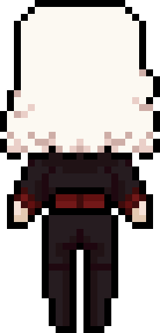 [8322dc] Adrith Back