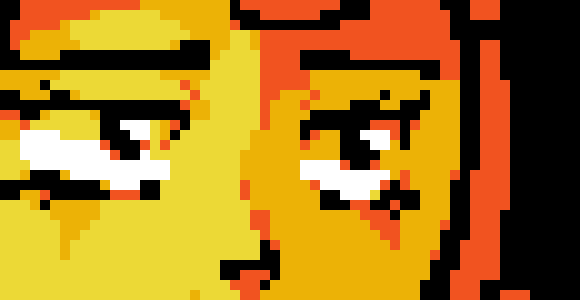 [8426a8] you are the ONLY other person whos made that reference after over 5 years thank you