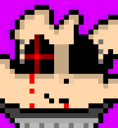 [965131] (9560/10000 hp) i haven`t felt pain in so long...