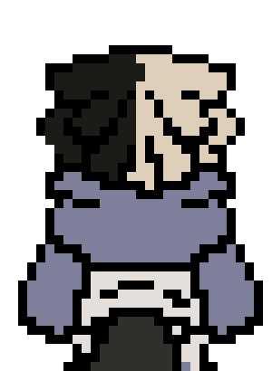 [87b2d1] even though it's been like- [counts on fingers] a month.