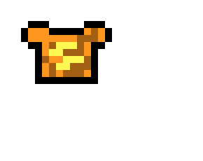 [5f6037] buttered toast