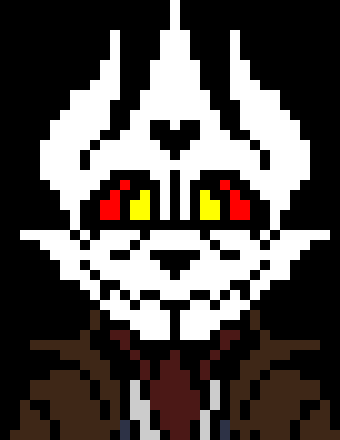 [e4a007] I love the way you draw proto's, Para :3