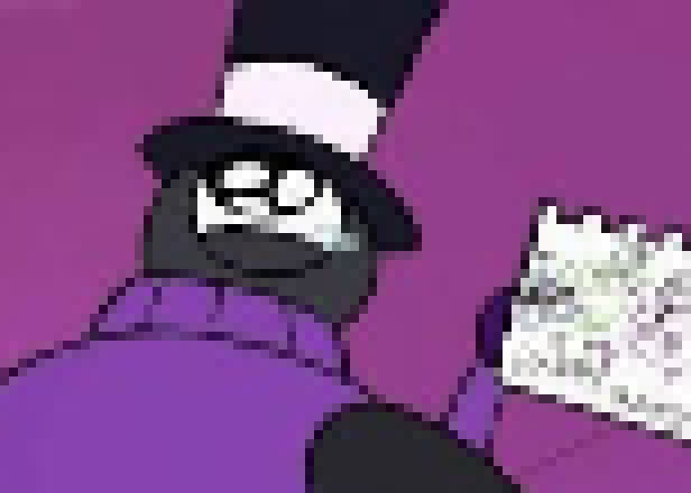 [8c660b] real i love drawing some bs also what is a mrrp (:3)