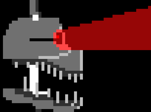 [aeaddc] *an audible and somewhat familiiar is heard saying* I wi-will fin-find y-y-y-ou *goes static*