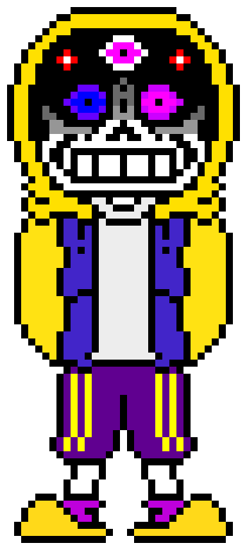 [d6b045] Sword!Stare: Terror!Delete is coming for you fear