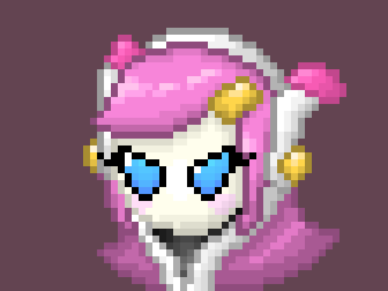 [777455] *She grabbed onto Taranza.* TARANZA! STOP! You just keep spiralling.