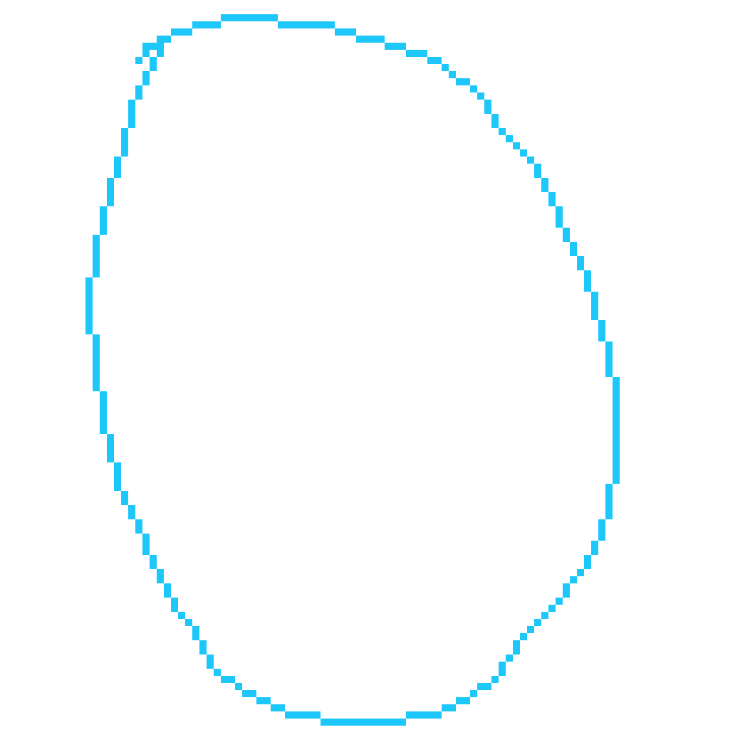 or do you want like a gorey close up of the face, cuts and blood and