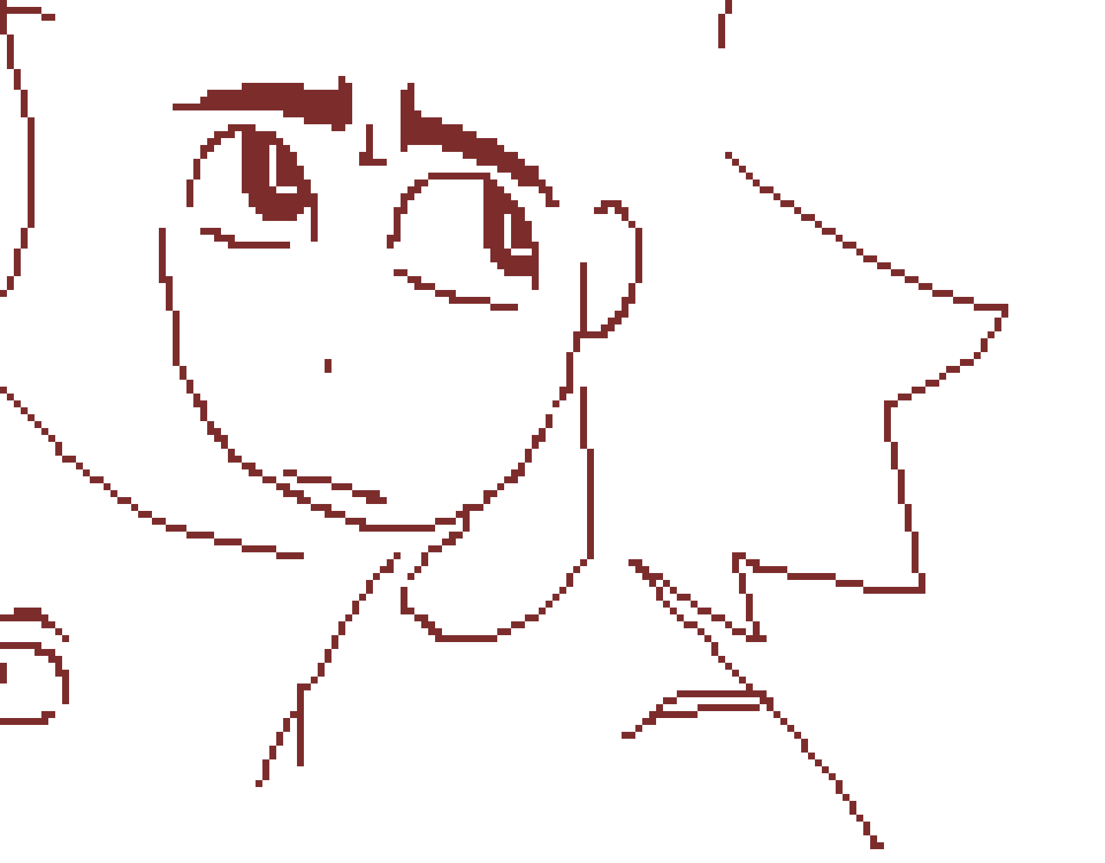 [b3821e] SYL has materials for a orbital arrow canon btw she told me