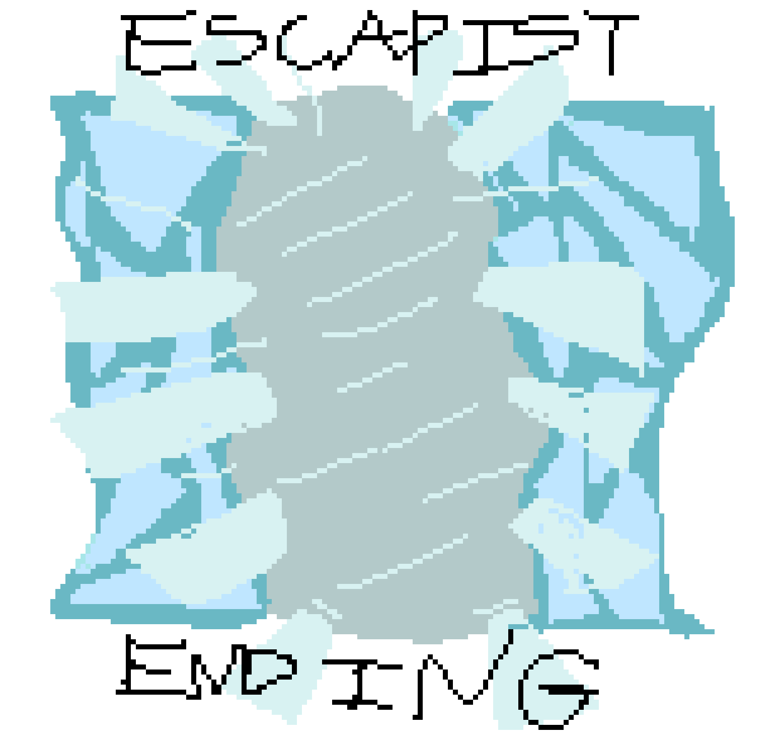 [5f4408] escapist ending