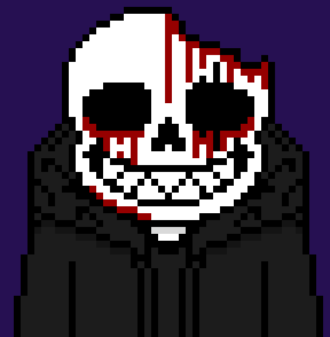 [7987ee] *makes Connor see his darkest fears*