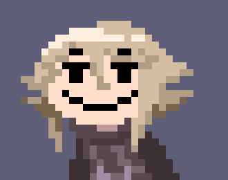 [777455] Yes, he turned into a donut--