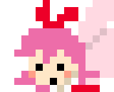 [777455] That's terrifying to hear from Bandana Dee--