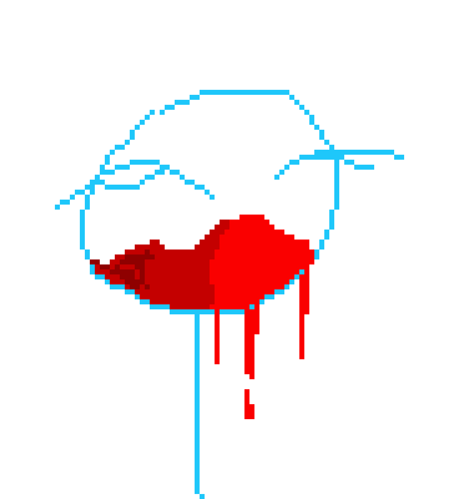 [450e10] The sprites that i showed saying it looked like your drawing 