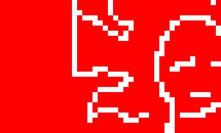 [9d9b83] Website, once a year for a month its open and theres two teams, your goal is to get points you get points by drawing other peoples ocs and other people get points by drawing ur ocs so its literally fighting with art 