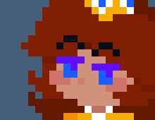 [c3cd9d] kirby dream was made up of nothing but food