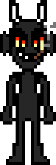 [42641d] undyne devil