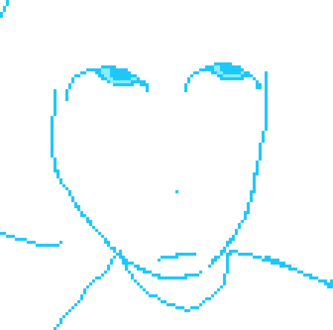 [b99066] ermmmm so what if i went back in time and stopped ur aunt would you become sarah the blue eyes blonde dragon