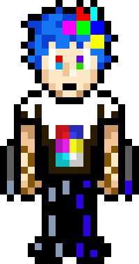 [687a9a] Papyrus he's possessed!