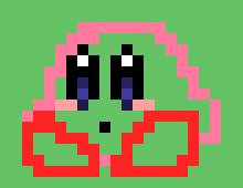 [777455] *he tried to tell bandana dee and marker that they should go visit prince fluff*