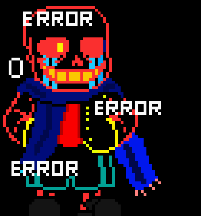 Sorry I guess I'm trigger happy cause of Cyan sans