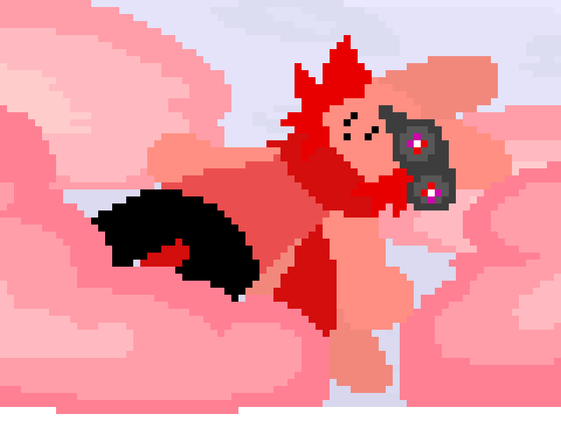 [a0925b] John where did you get that sprite man