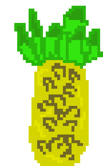 [209ee5] pineapple