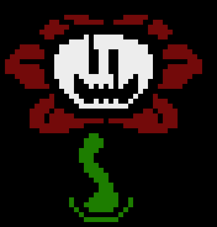 [9664c4] W.D. Flowey